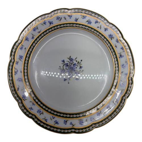 ROYAL LIMOGES (ロワヤルリモージュ) プレート マリーアントワネット