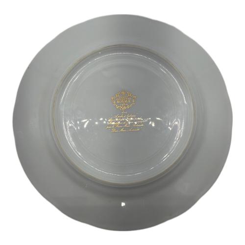 ROYAL LIMOGES (ロワヤルリモージュ) プレート マリーアントワネット