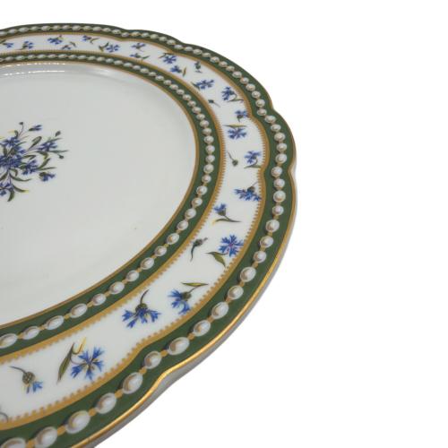ROYAL LIMOGES (ロワヤルリモージュ) プレート マリーアントワネット