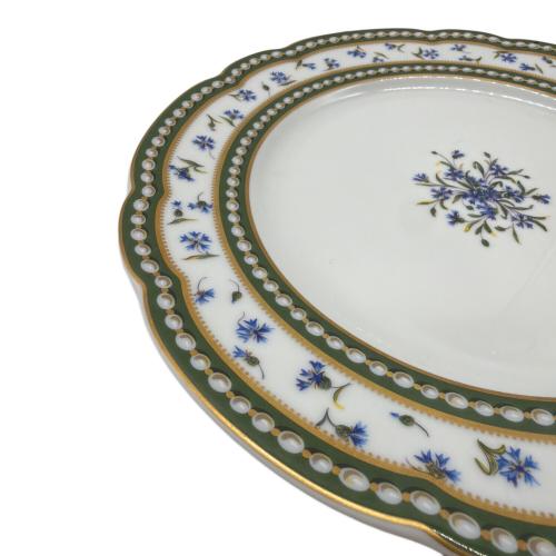 ROYAL LIMOGES (ロワヤルリモージュ) プレート マリーアントワネット