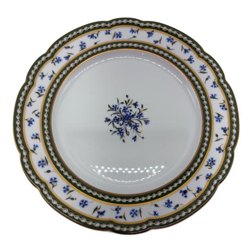 ROYAL LIMOGES (ロワヤルリモージュ) プレート マリーアントワネット