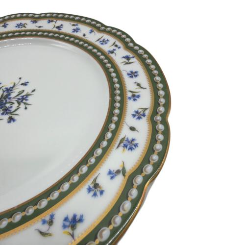 ROYAL LIMOGES (ロワヤルリモージュ) プレート マリーアントワネット