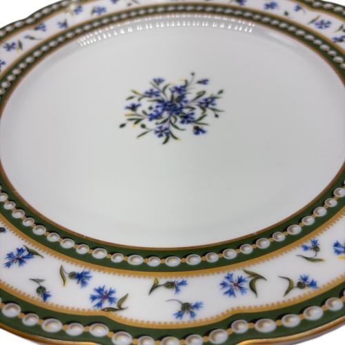 ROYAL LIMOGES (ロワヤルリモージュ) プレート マリーアントワネット