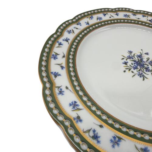 ROYAL LIMOGES (ロワヤルリモージュ) プレート マリーアントワネット