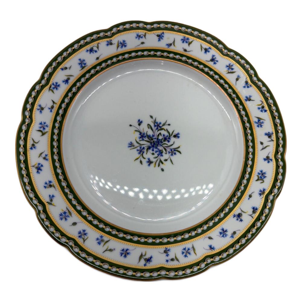 ROYAL LIMOGES (ロワヤルリモージュ) プレート マリーアントワネット