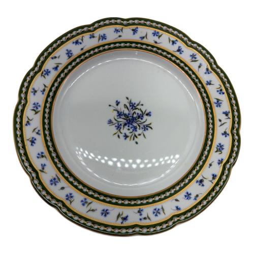 ROYAL LIMOGES (ロワヤルリモージュ) プレート マリーアントワネット