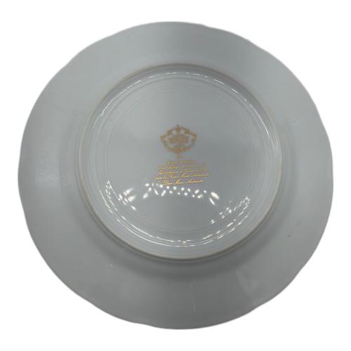 ROYAL LIMOGES (ロワヤルリモージュ) プレート マリーアントワネット
