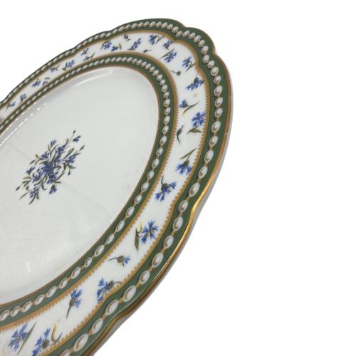 ROYAL LIMOGES (ロワヤルリモージュ) プレート マリーアントワネット