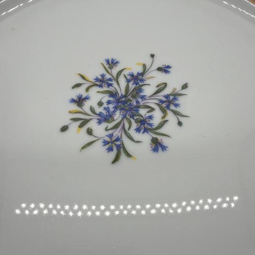 ROYAL LIMOGES (ロワヤルリモージュ) プレート マリーアントワネット