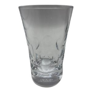 Baccarat (バカラ) グラスタンブラー