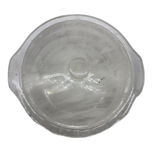 水晶鍋