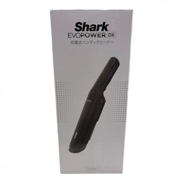 SHARK (シャーク) ハンディクリーナー WV321JWH｜トレファクONLINE