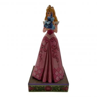 DISNEY (ディズニー) ジムショア オーロラ姫とメリーウェザー フェアリー ディズニーグッズ @