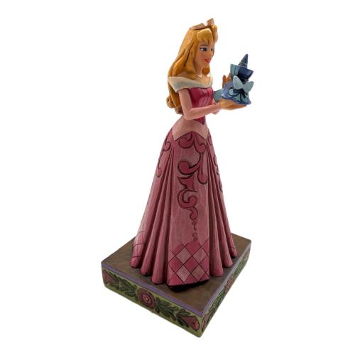 DISNEY (ディズニー) ジムショア オーロラ姫とメリーウェザー フェアリー ディズニーグッズ @