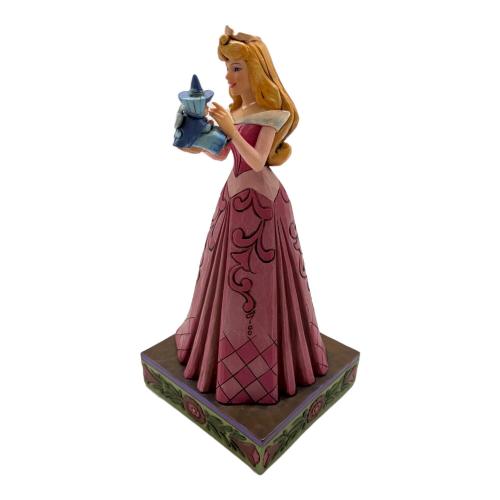 DISNEY (ディズニー) ジムショア オーロラ姫とメリーウェザー フェアリー ディズニーグッズ @