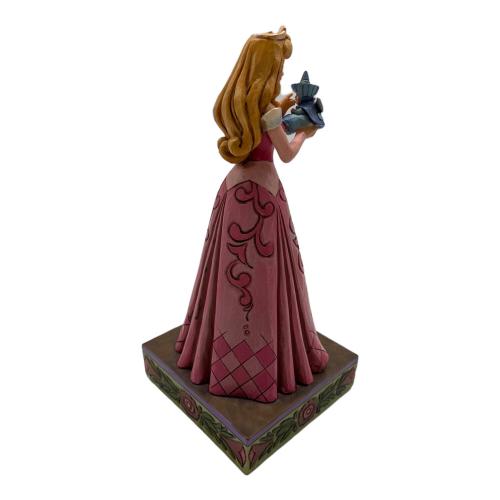 DISNEY (ディズニー) ジムショア オーロラ姫とメリーウェザー フェアリー ディズニーグッズ @