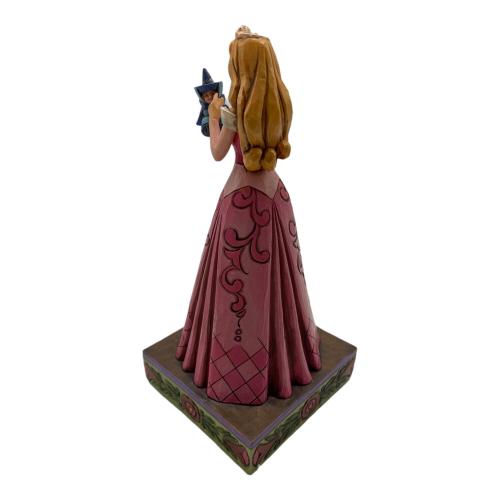 DISNEY (ディズニー) ジムショア オーロラ姫とメリーウェザー フェアリー ディズニーグッズ @