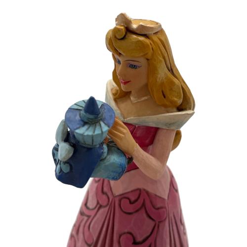 DISNEY (ディズニー) ジムショア オーロラ姫とメリーウェザー フェアリー ディズニーグッズ @