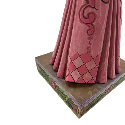 DISNEY (ディズニー) ジムショア オーロラ姫とメリーウェザー フェアリー ディズニーグッズ @