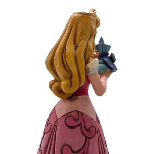 DISNEY (ディズニー) ジムショア オーロラ姫とメリーウェザー フェアリー ディズニーグッズ @