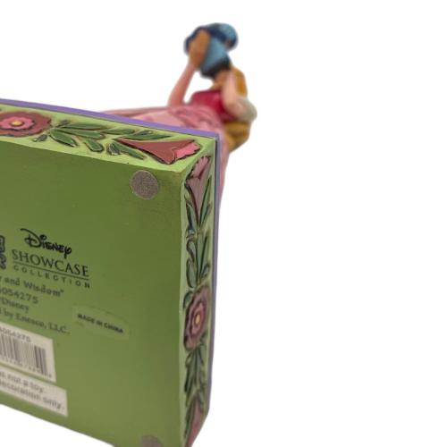 DISNEY (ディズニー) ジムショア オーロラ姫とメリーウェザー フェアリー ディズニーグッズ @