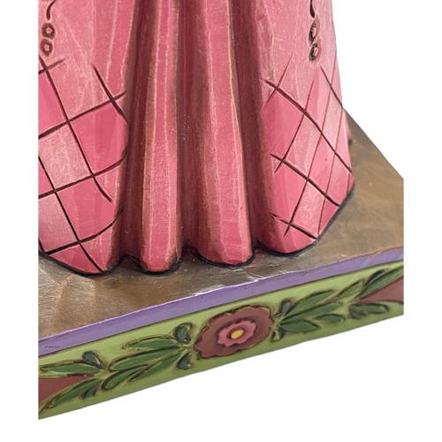 DISNEY (ディズニー) ジムショア オーロラ姫とメリーウェザー フェアリー ディズニーグッズ @