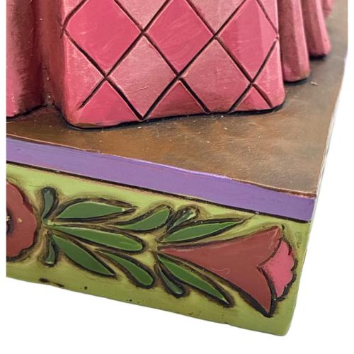 DISNEY (ディズニー) ジムショア オーロラ姫とメリーウェザー フェアリー ディズニーグッズ @