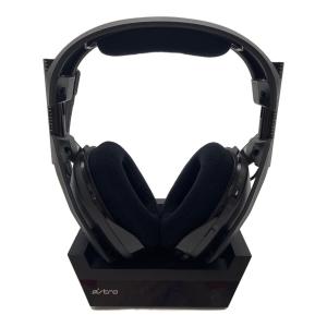 LOGICOOL (ロジクール) astro A50 ゲーミングヘッドセット