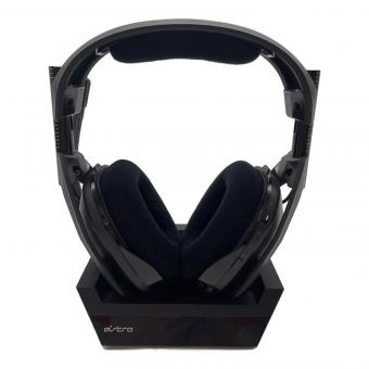LOGICOOL (ロジクール) astro A50 ゲーミングヘッドセット