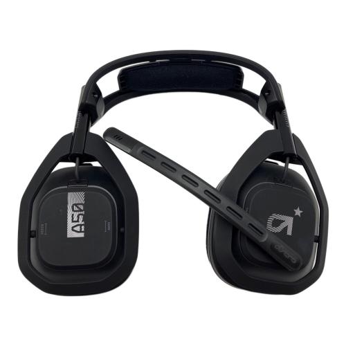 LOGICOOL (ロジクール) astro A50 ゲーミングヘッドセット