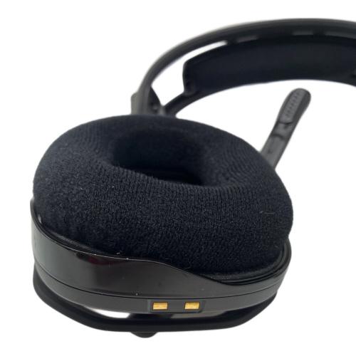 LOGICOOL (ロジクール) astro A50 ゲーミングヘッドセット