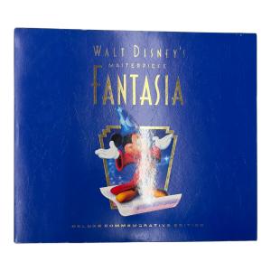 ファンタジア デラックス版