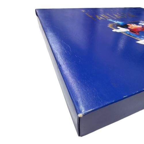 ファンタジア デラックス版