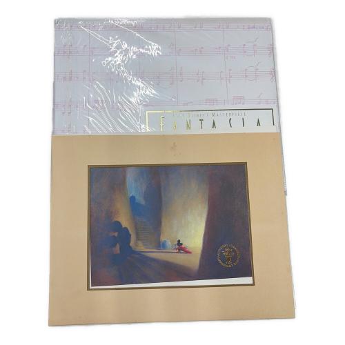 ファンタジア デラックス版