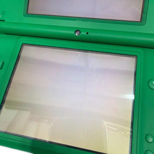 Nintendo (ニンテンドー) NintendoDSi LL UTL-001