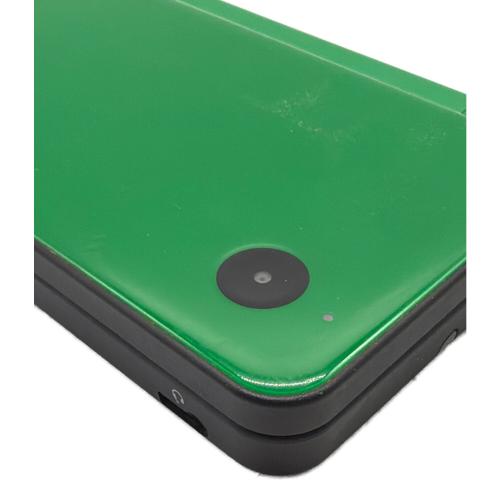 Nintendo (ニンテンドー) NintendoDSi LL UTL-001