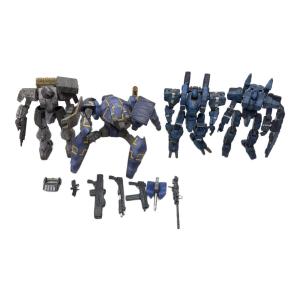 フロントミッション 【ジャンク品として】フィギュア おまとめ