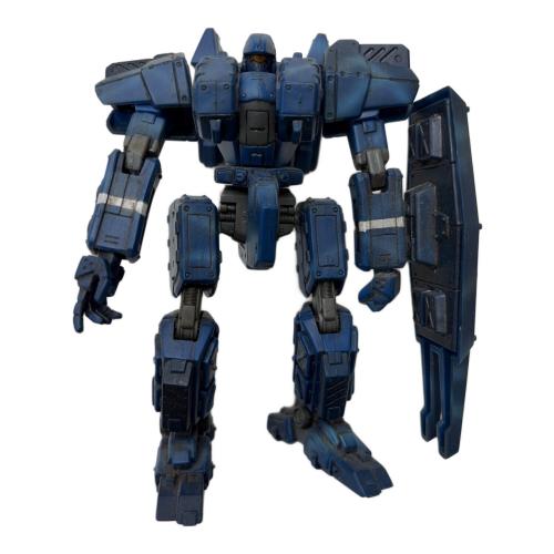 フロントミッション 【ジャンク品として】フィギュア おまとめ