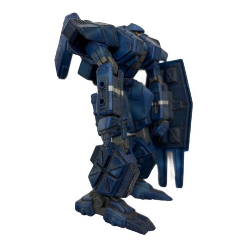 フロントミッション 【ジャンク品として】フィギュア おまとめ