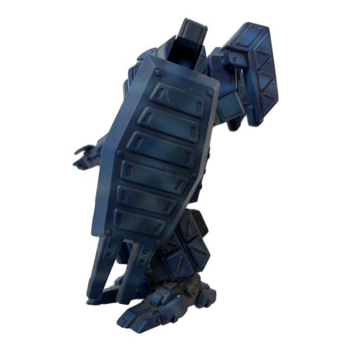 フロントミッション 【ジャンク品として】フィギュア おまとめ