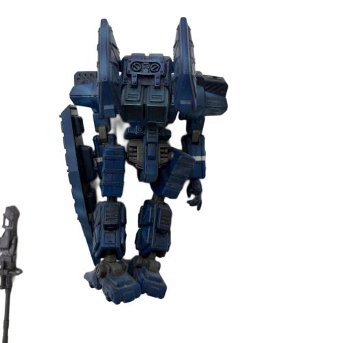 フロントミッション 【ジャンク品として】フィギュア おまとめ