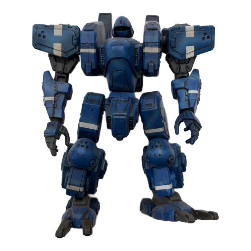 フロントミッション 【ジャンク品として】フィギュア おまとめ