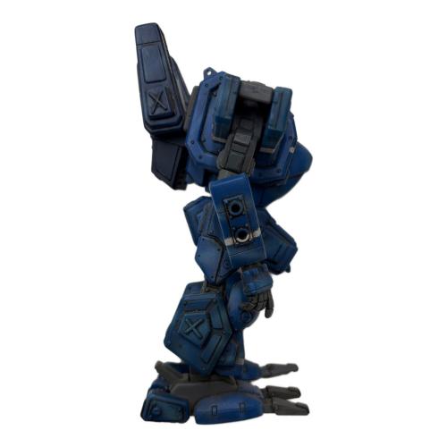 フロントミッション 【ジャンク品として】フィギュア おまとめ