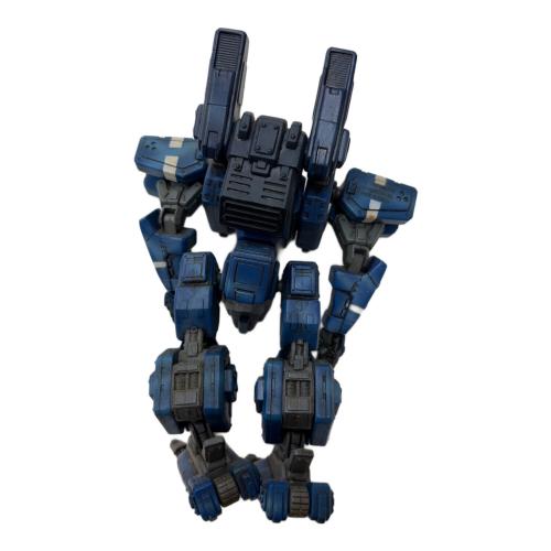 フロントミッション 【ジャンク品として】フィギュア おまとめ