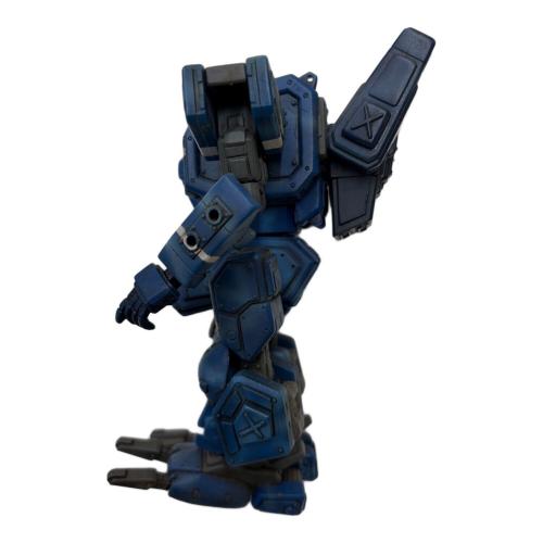 フロントミッション 【ジャンク品として】フィギュア おまとめ