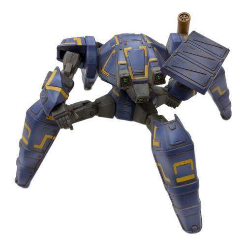 フロントミッション 【ジャンク品として】フィギュア おまとめ