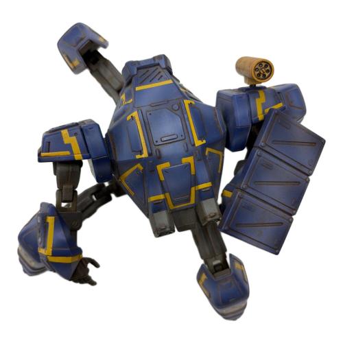 フロントミッション 【ジャンク品として】フィギュア おまとめ