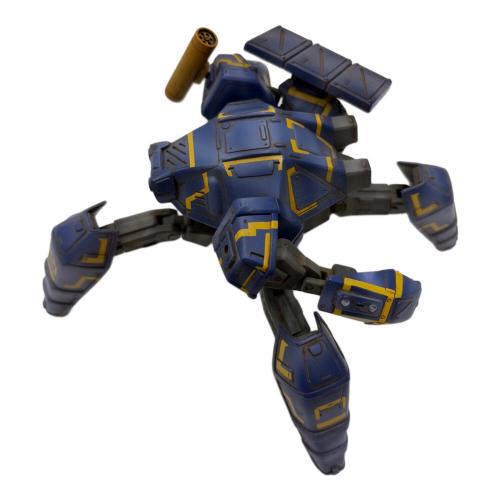 フロントミッション 【ジャンク品として】フィギュア おまとめ