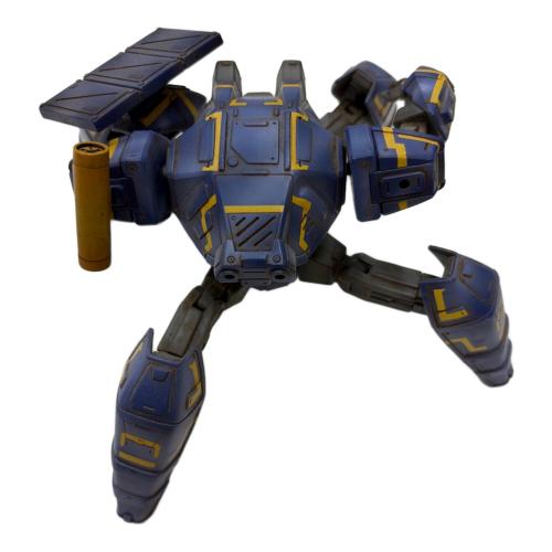 フロントミッション 【ジャンク品として】フィギュア おまとめ