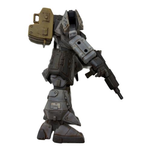 フロントミッション 【ジャンク品として】フィギュア おまとめ